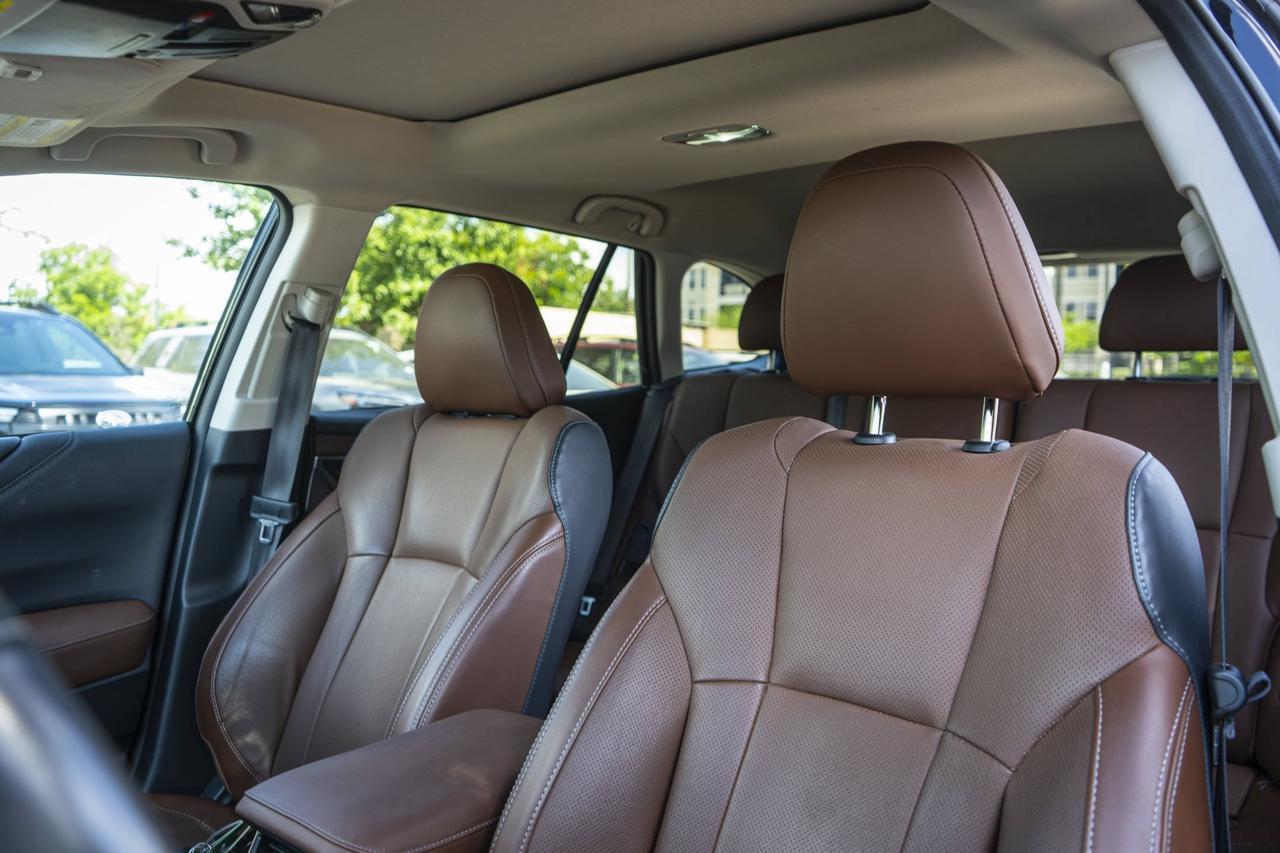2022 Subaru Outback Touring San Antonio TX
