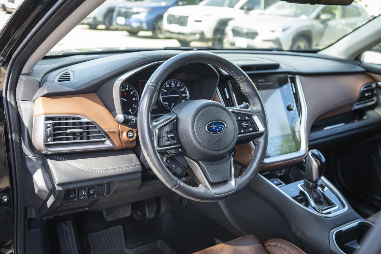 2022 Subaru Outback Touring San Antonio TX