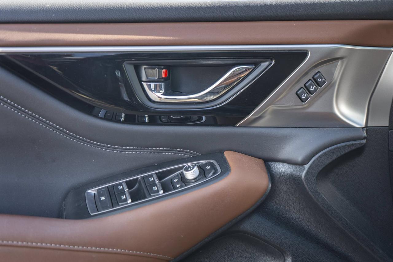 2022 Subaru Outback Touring San Antonio TX