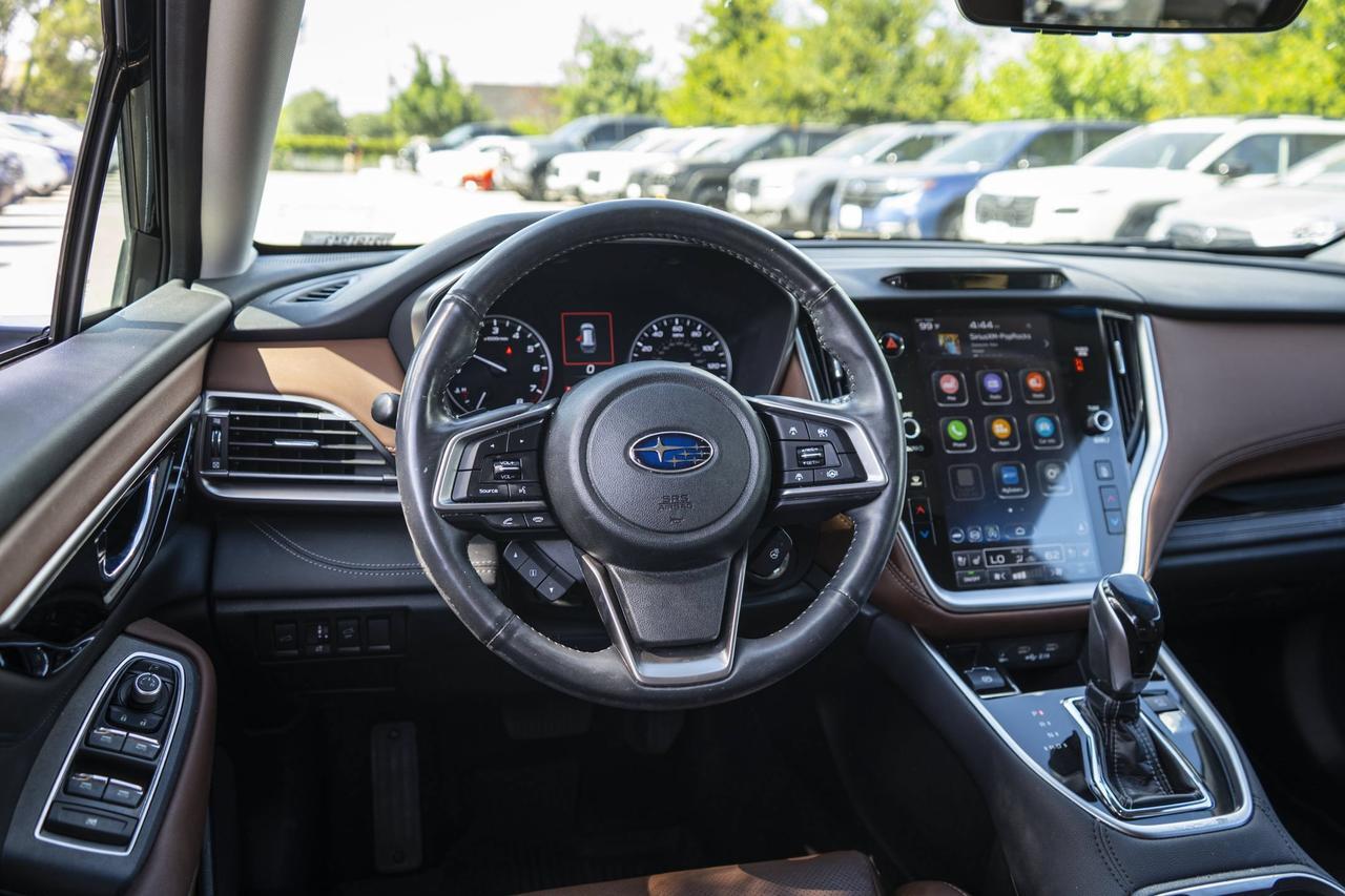 2022 Subaru Outback Touring San Antonio TX
