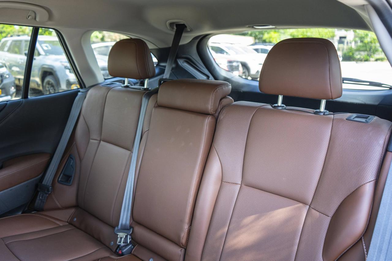 2022 Subaru Outback Touring San Antonio TX