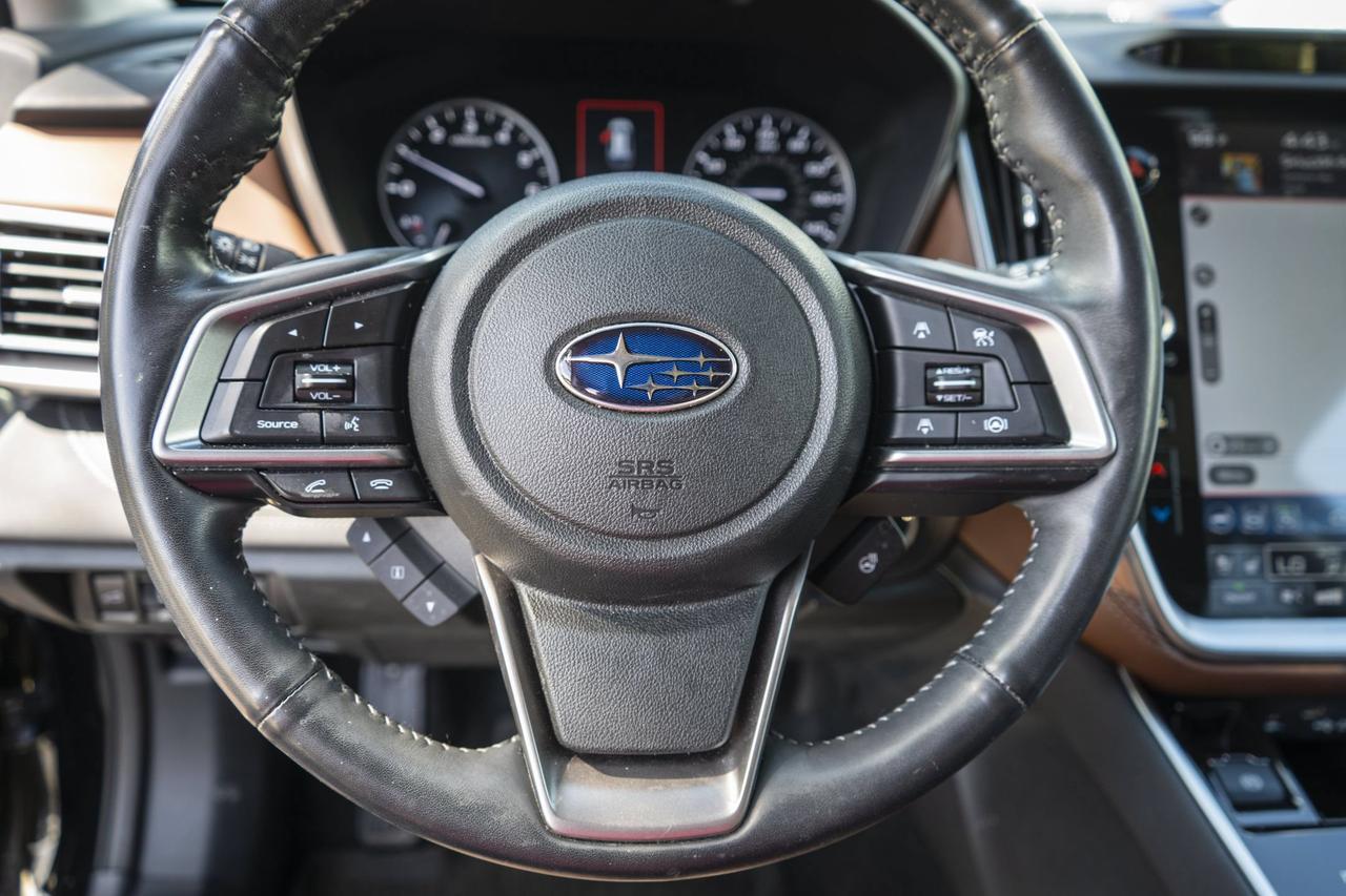 2022 Subaru Outback Touring San Antonio TX