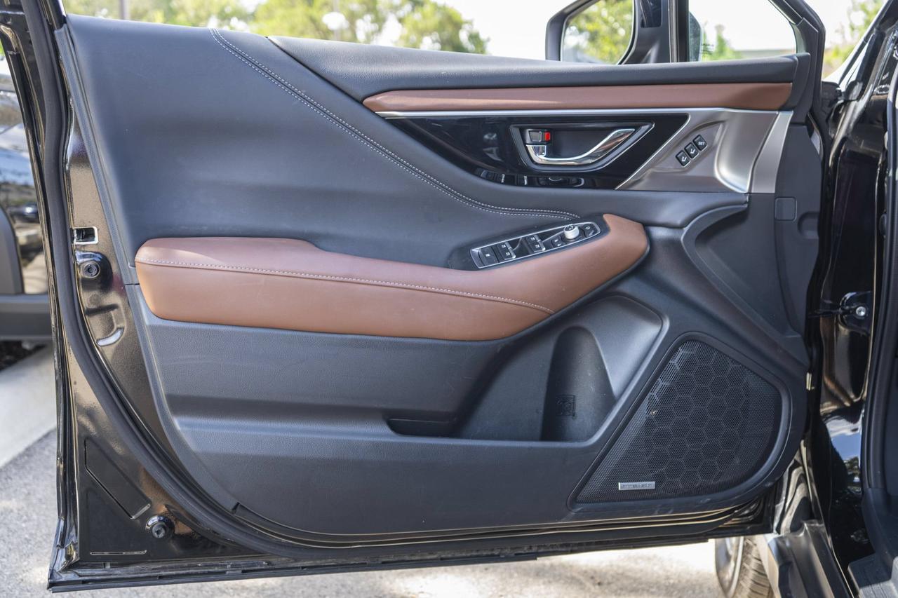 2022 Subaru Outback Touring San Antonio TX