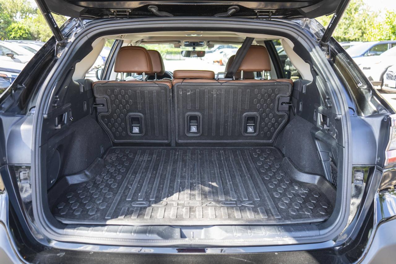 2022 Subaru Outback Touring San Antonio TX