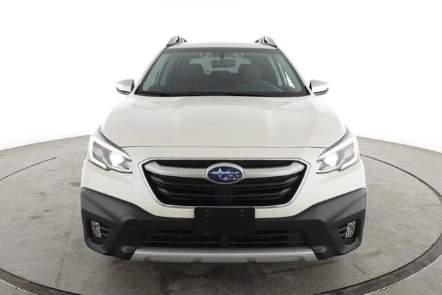 2022 Subaru Outback Touring New Braunfels TX