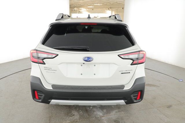 2022 Subaru Outback Touring New Braunfels TX