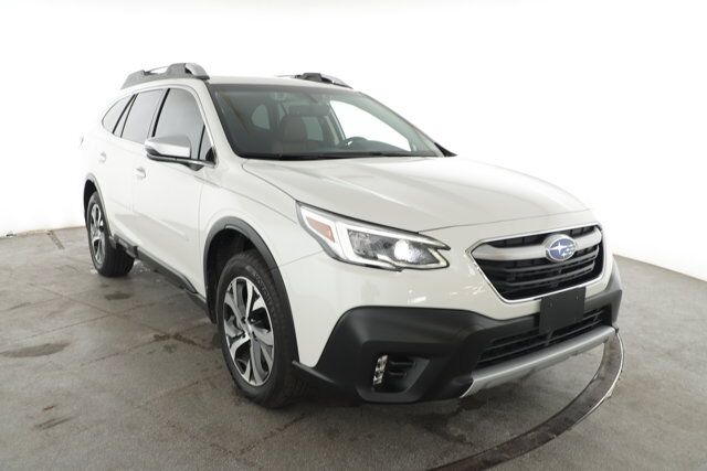 2022 Subaru Outback Touring New Braunfels TX