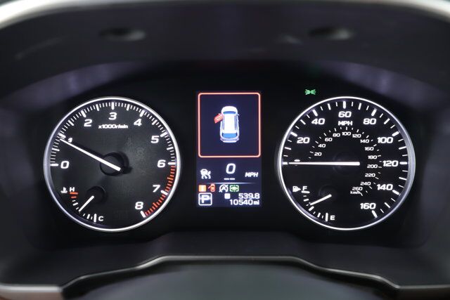 2022 Subaru Outback Touring New Braunfels TX