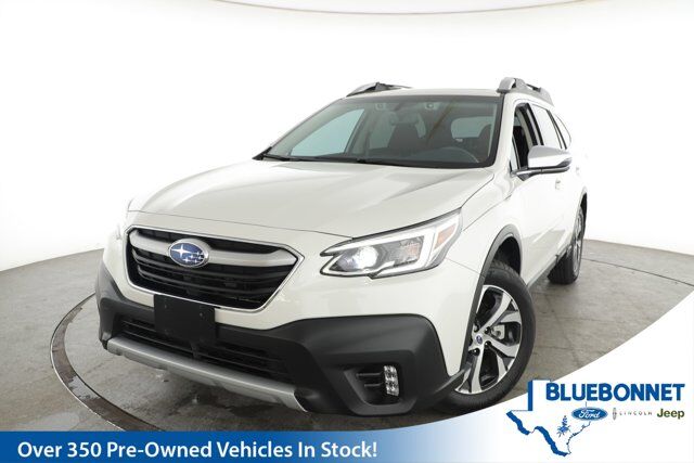 2022 Subaru Outback Touring New Braunfels TX