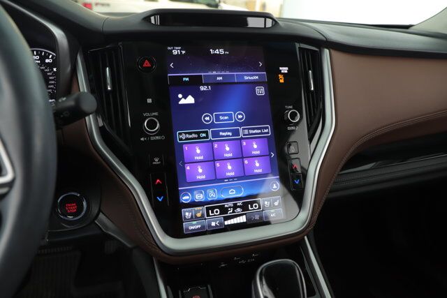 2022 Subaru Outback Touring New Braunfels TX