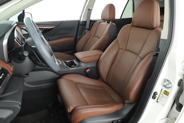 2022 Subaru Outback Touring New Braunfels TX