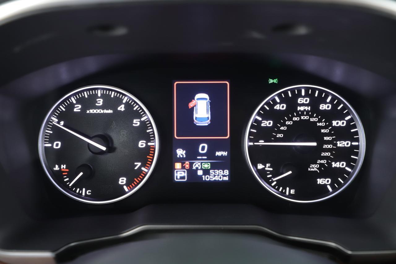 2022 Subaru Outback Touring New Braunfels TX