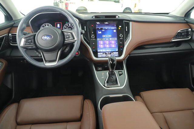 2022 Subaru Outback Touring New Braunfels TX