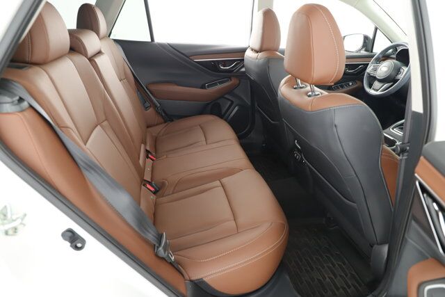 2022 Subaru Outback Touring New Braunfels TX