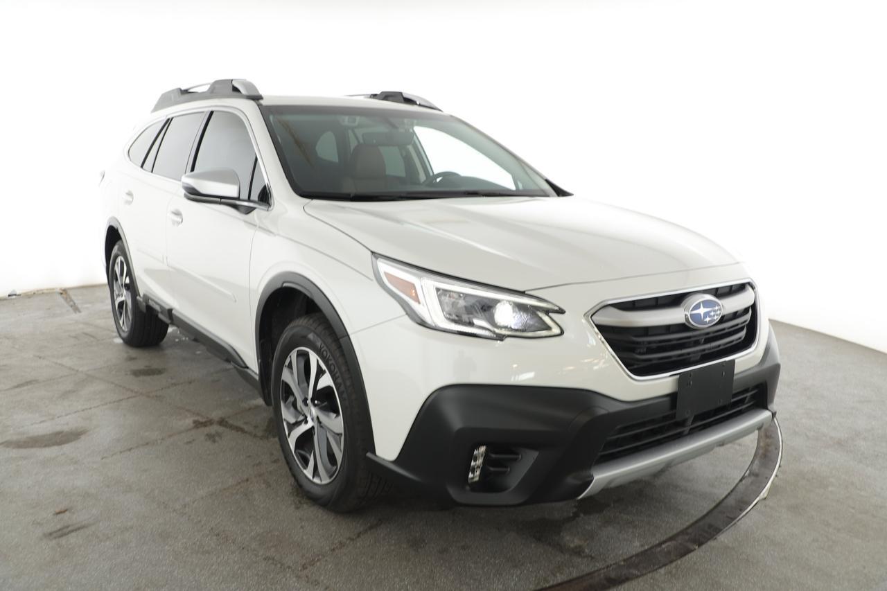 2022 Subaru Outback Touring New Braunfels TX