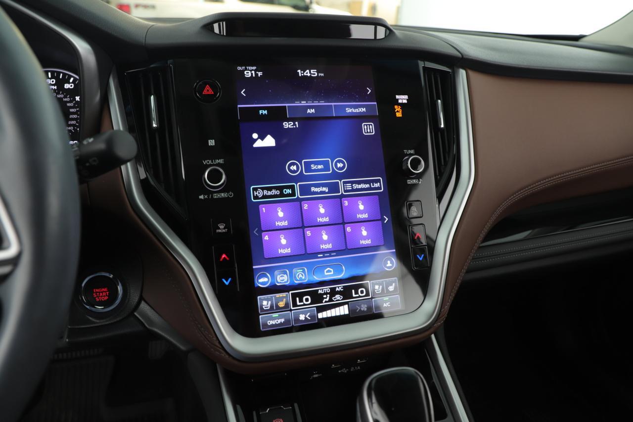2022 Subaru Outback Touring New Braunfels TX