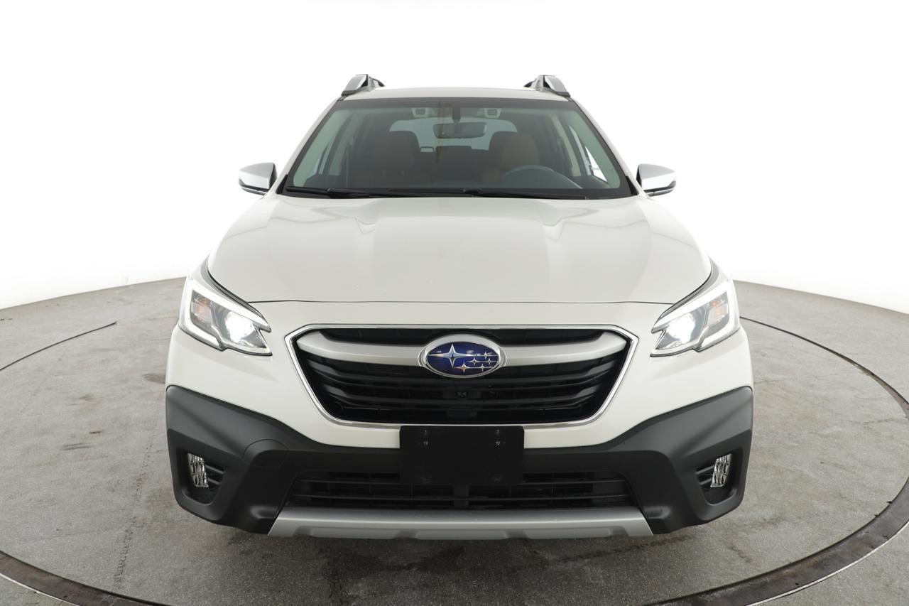 2022 Subaru Outback Touring New Braunfels TX