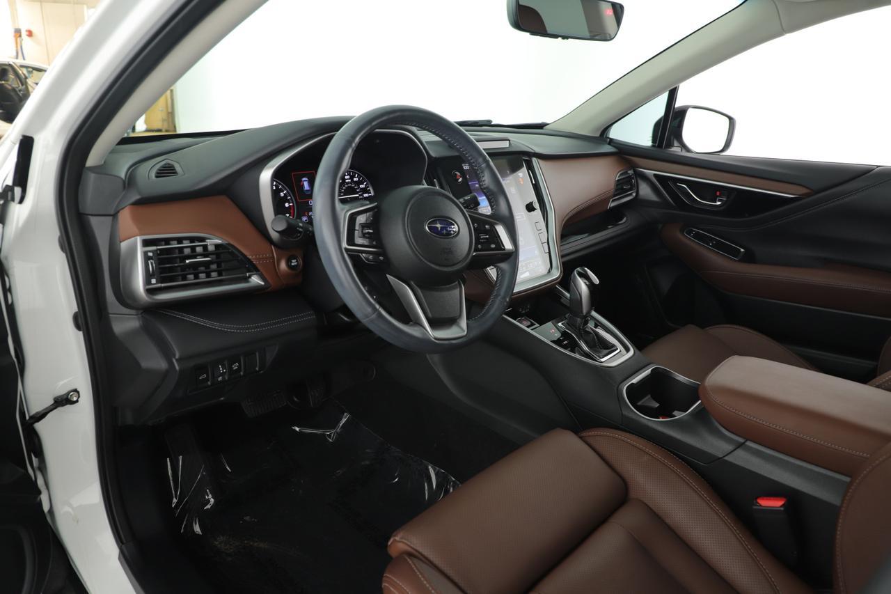 2022 Subaru Outback Touring New Braunfels TX