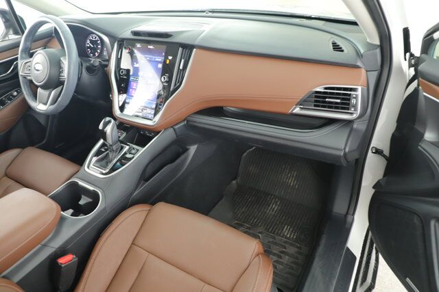 2022 Subaru Outback Touring New Braunfels TX