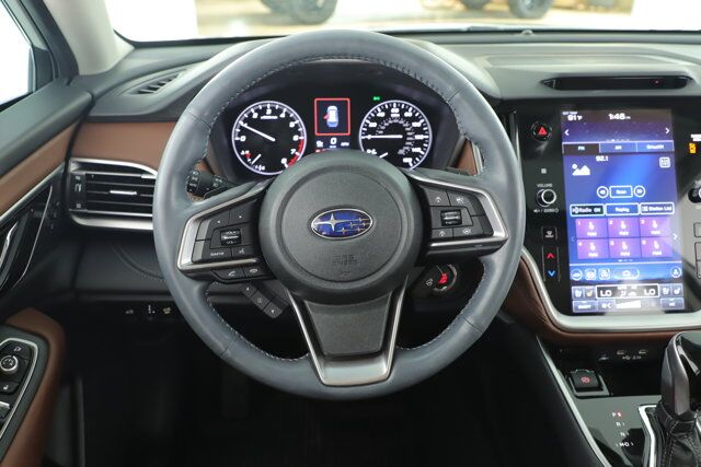 2022 Subaru Outback Touring New Braunfels TX