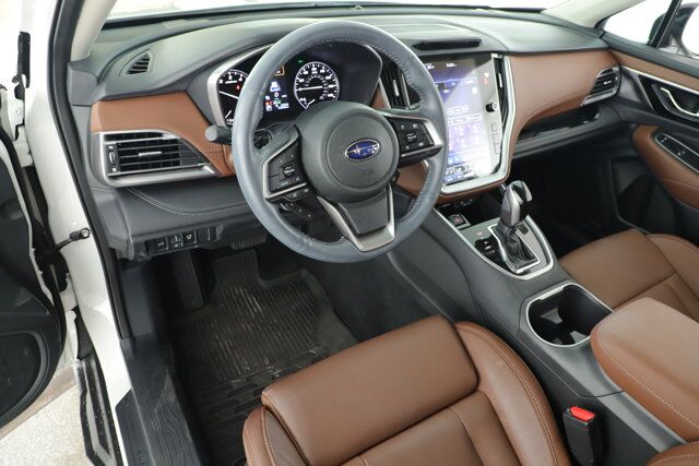 2022 Subaru Outback Touring New Braunfels TX