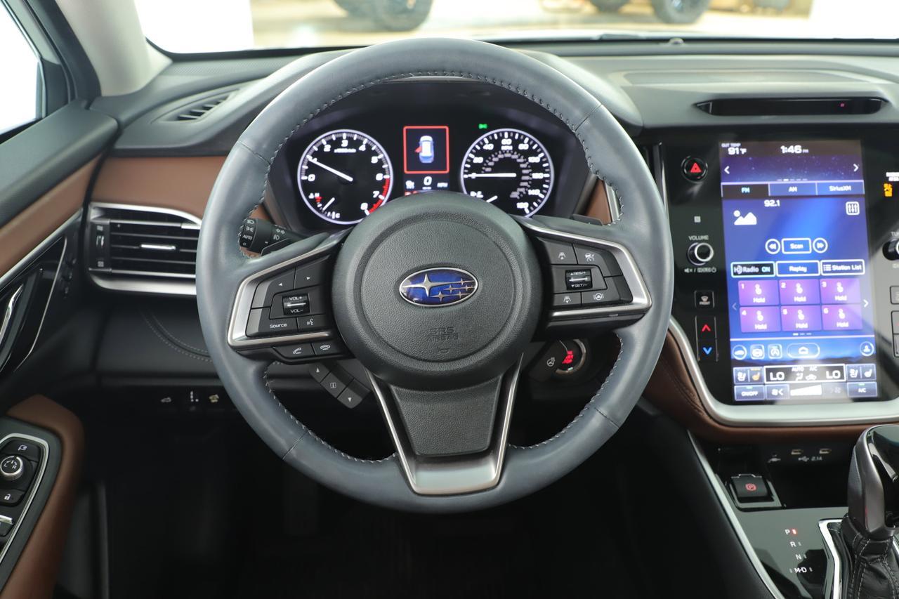 2022 Subaru Outback Touring New Braunfels TX