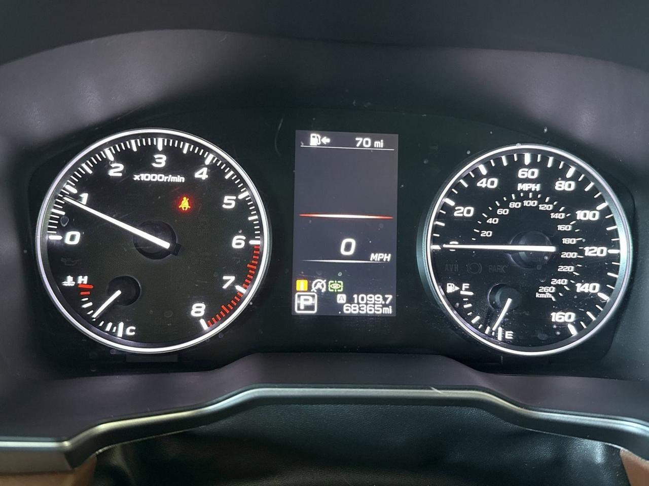 2022 Subaru Outback Touring San Antonio TX