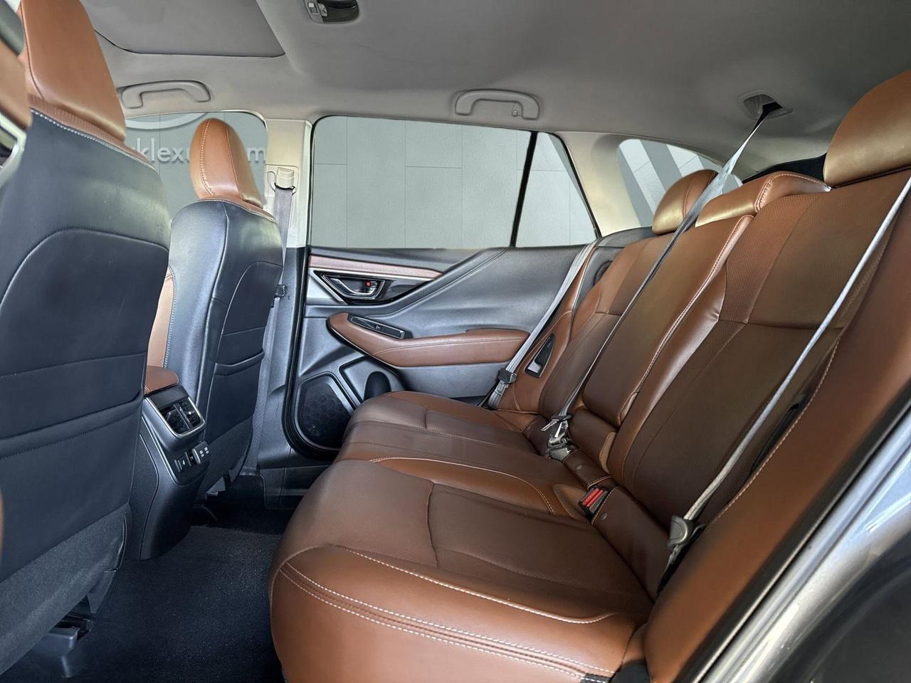 2022 Subaru Outback Touring San Antonio TX