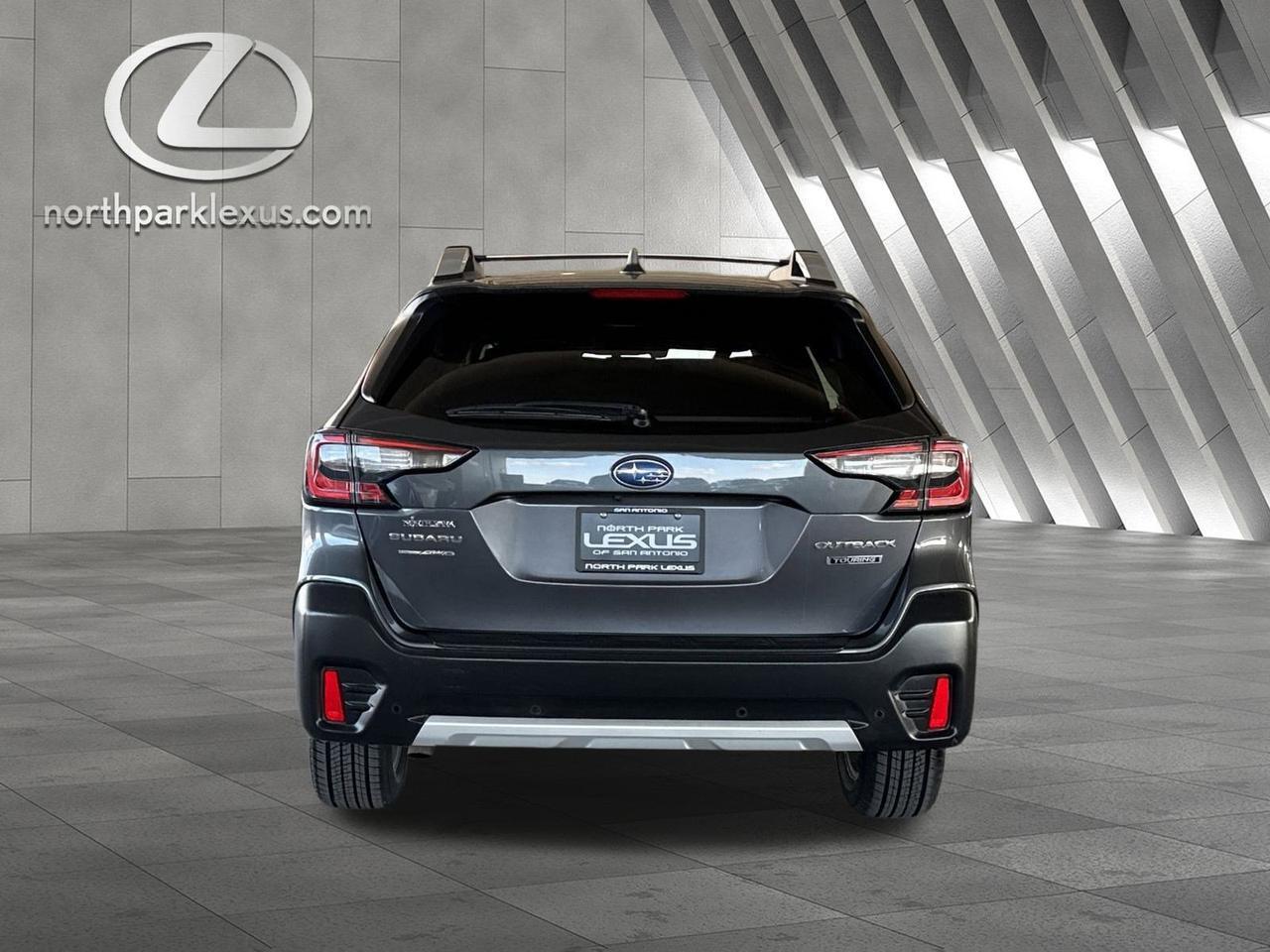 2022 Subaru Outback Touring San Antonio TX