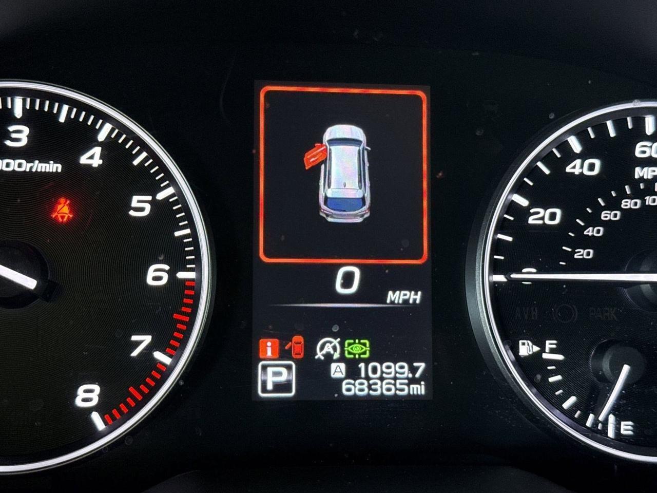 2022 Subaru Outback Touring San Antonio TX