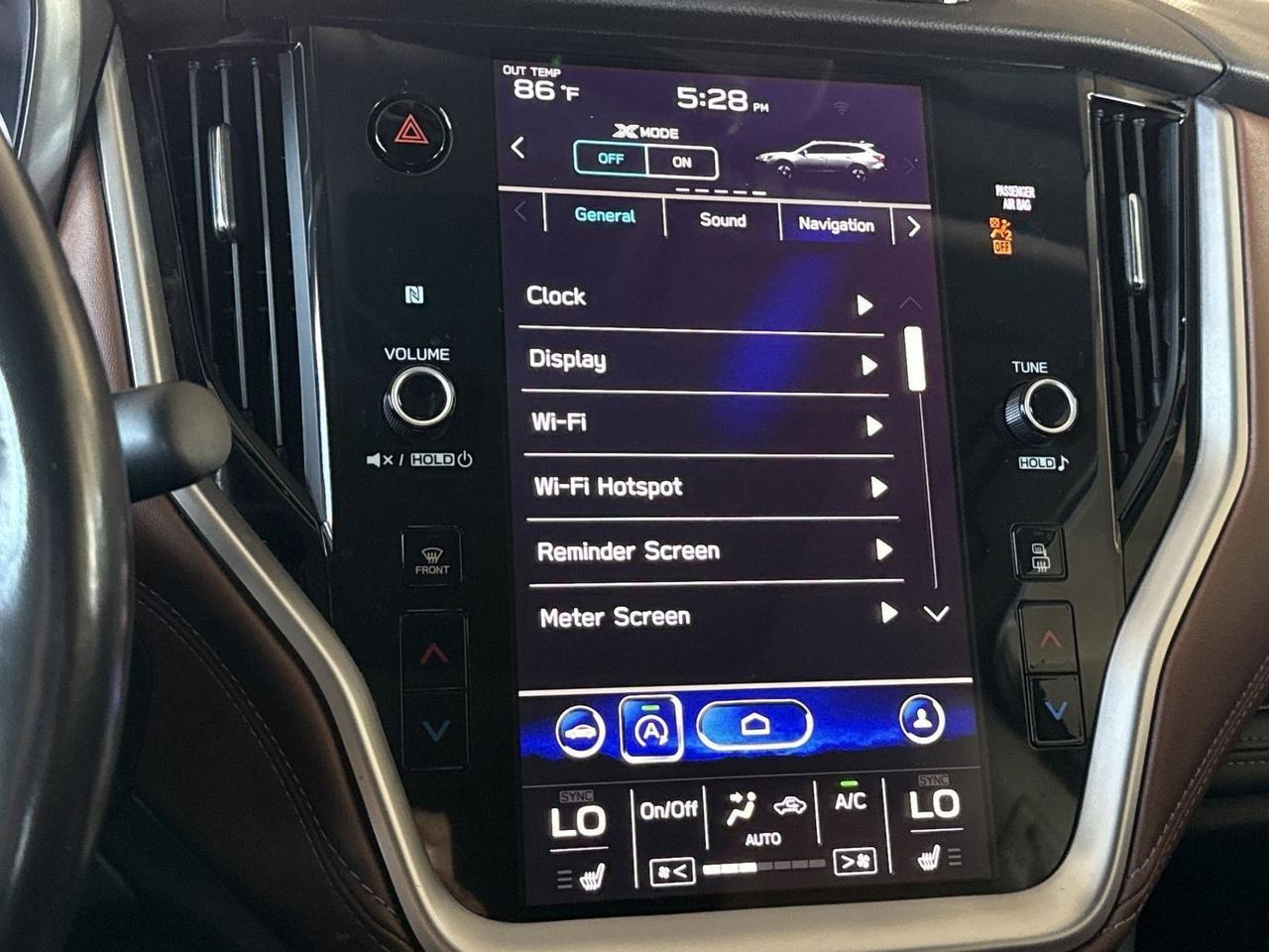 2022 Subaru Outback Touring San Antonio TX