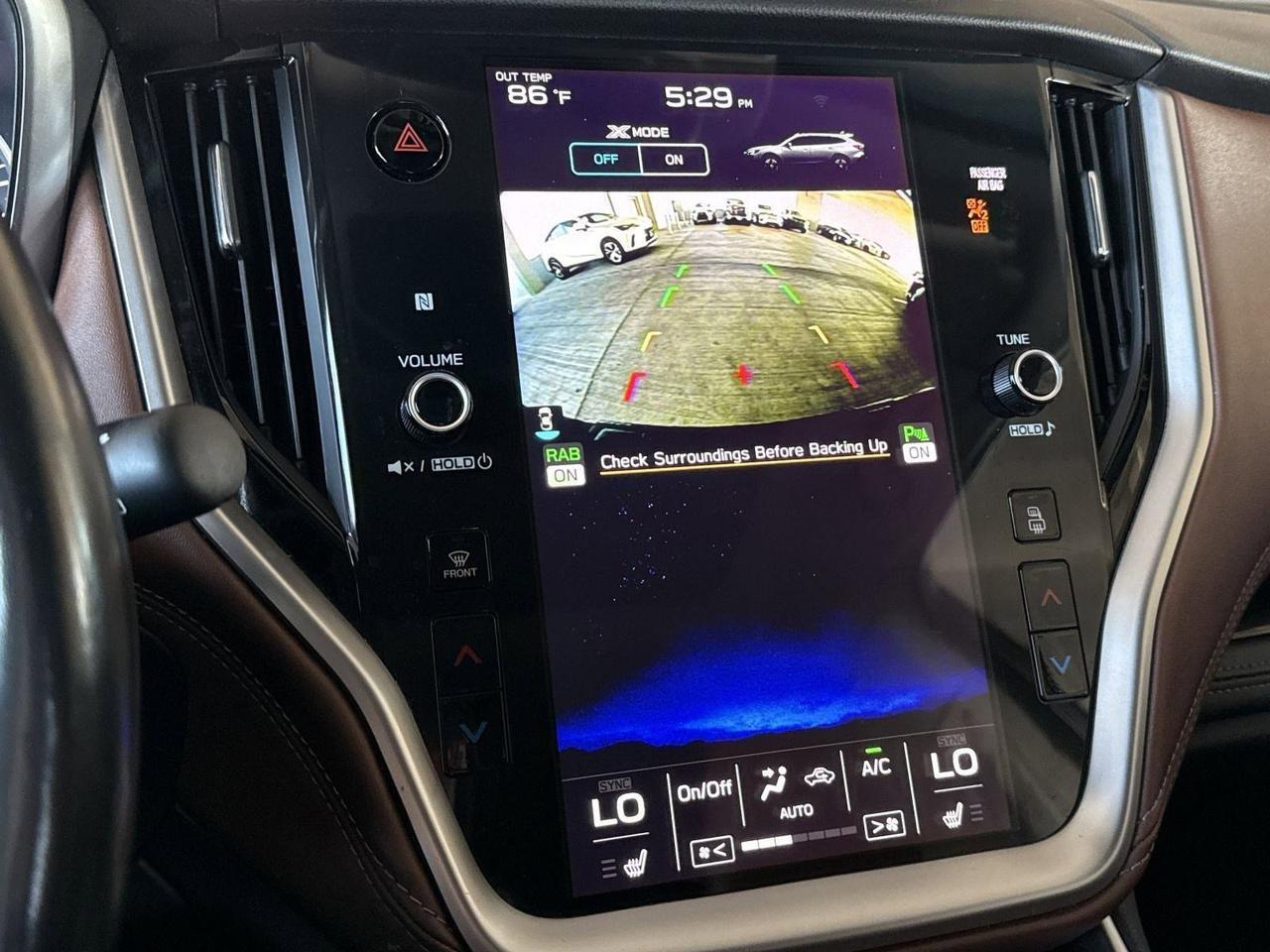 2022 Subaru Outback Touring San Antonio TX