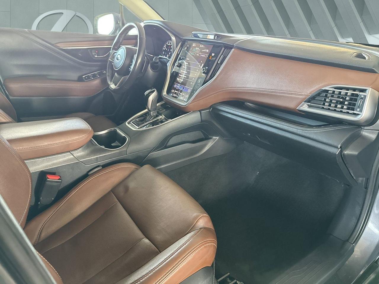 2022 Subaru Outback Touring San Antonio TX