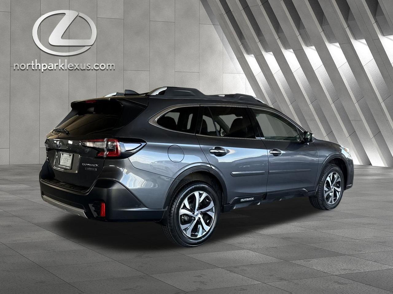 2022 Subaru Outback Touring San Antonio TX
