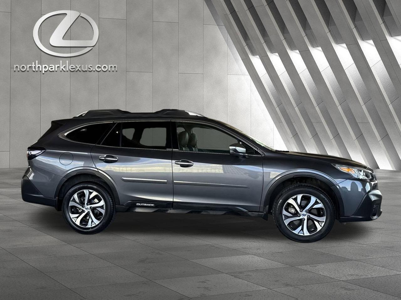 2022 Subaru Outback Touring San Antonio TX