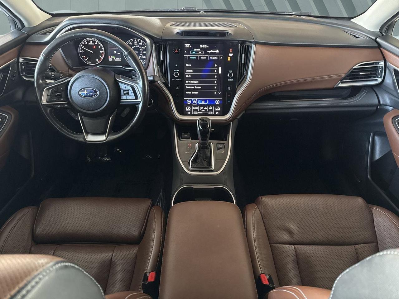 2022 Subaru Outback Touring San Antonio TX