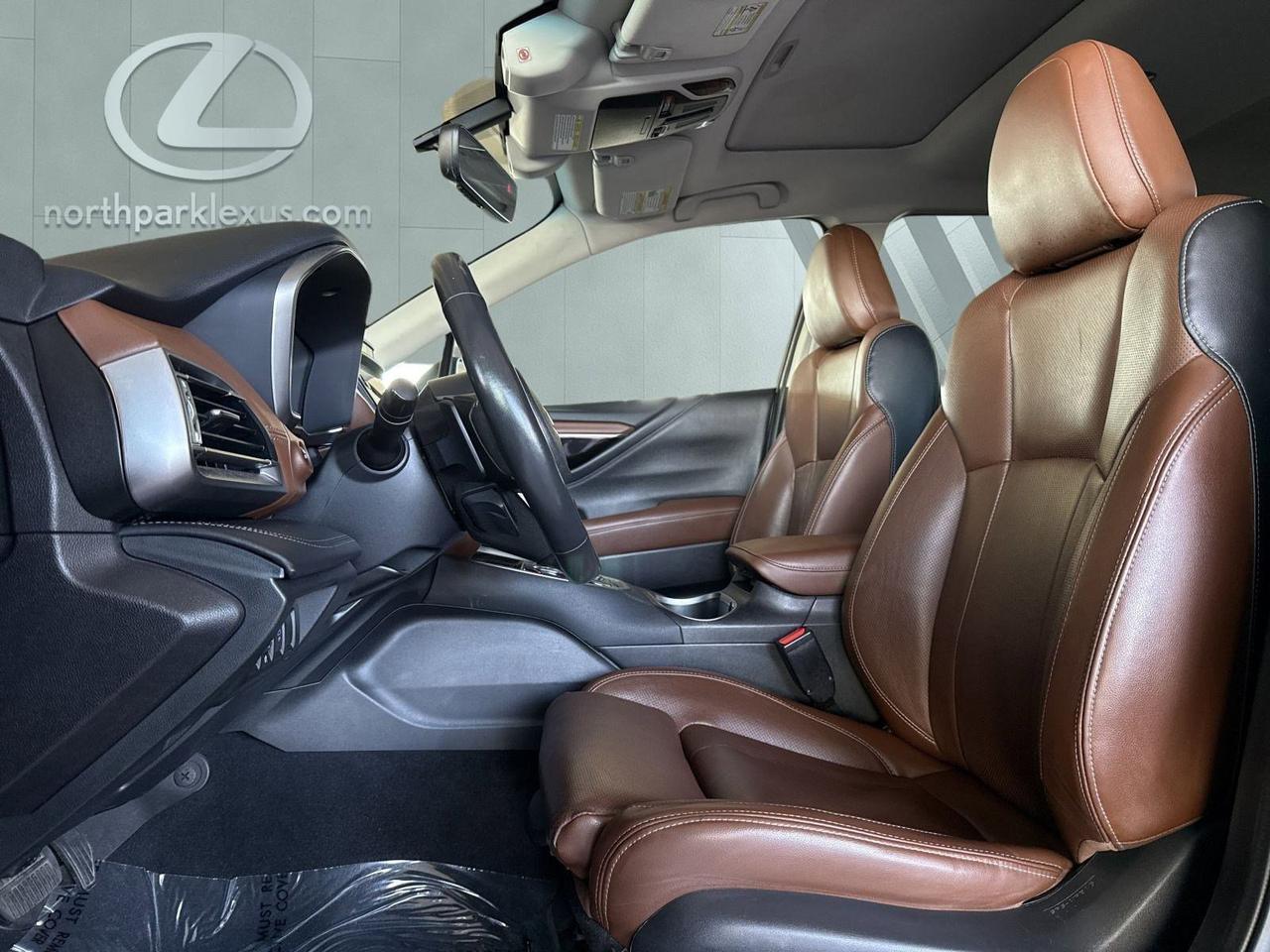 2022 Subaru Outback Touring San Antonio TX