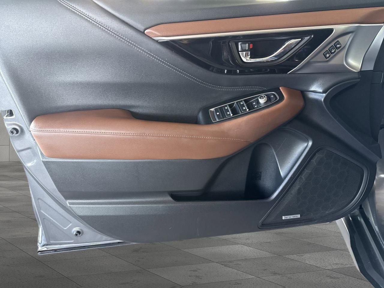 2022 Subaru Outback Touring San Antonio TX