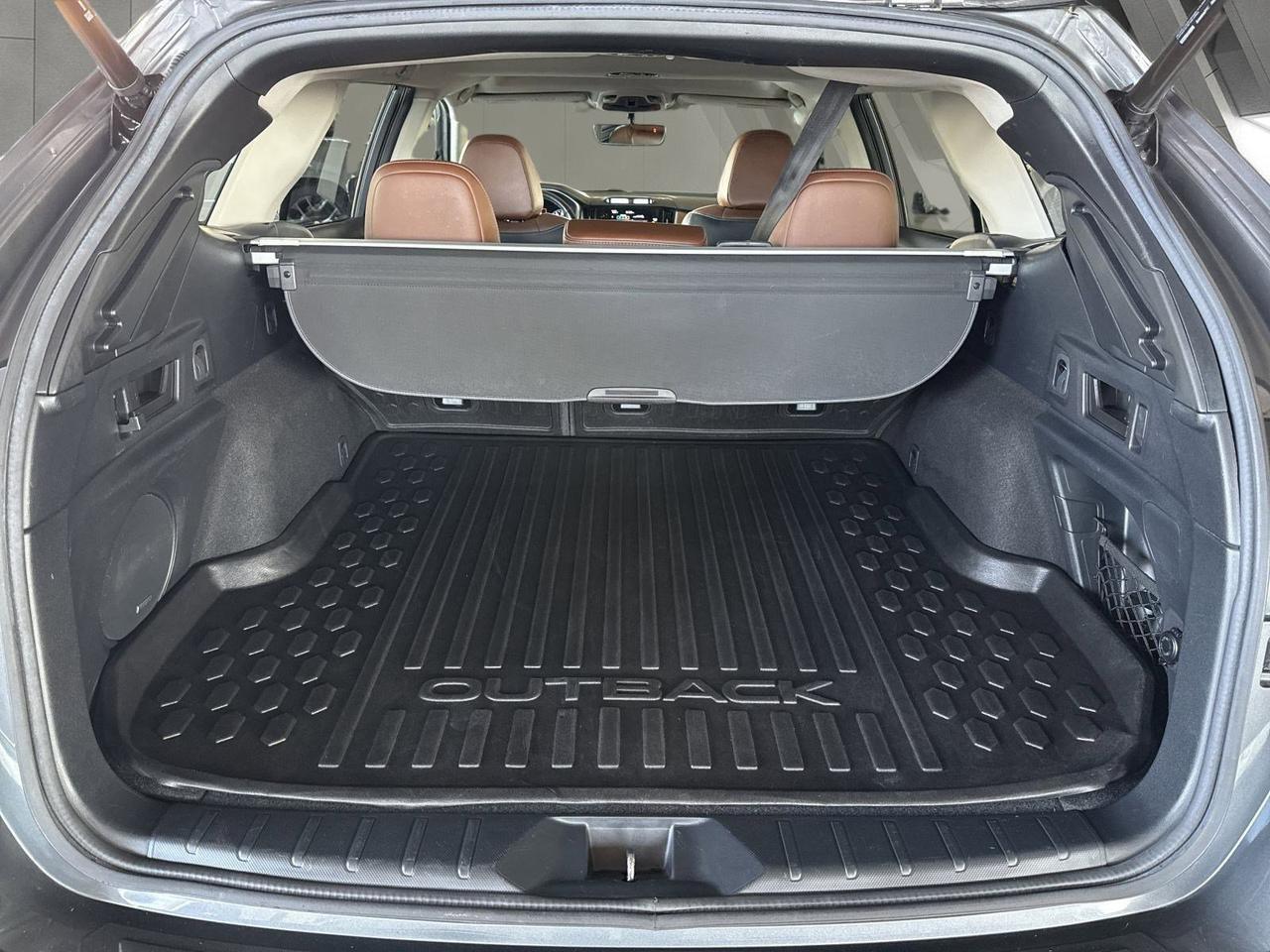 2022 Subaru Outback Touring San Antonio TX