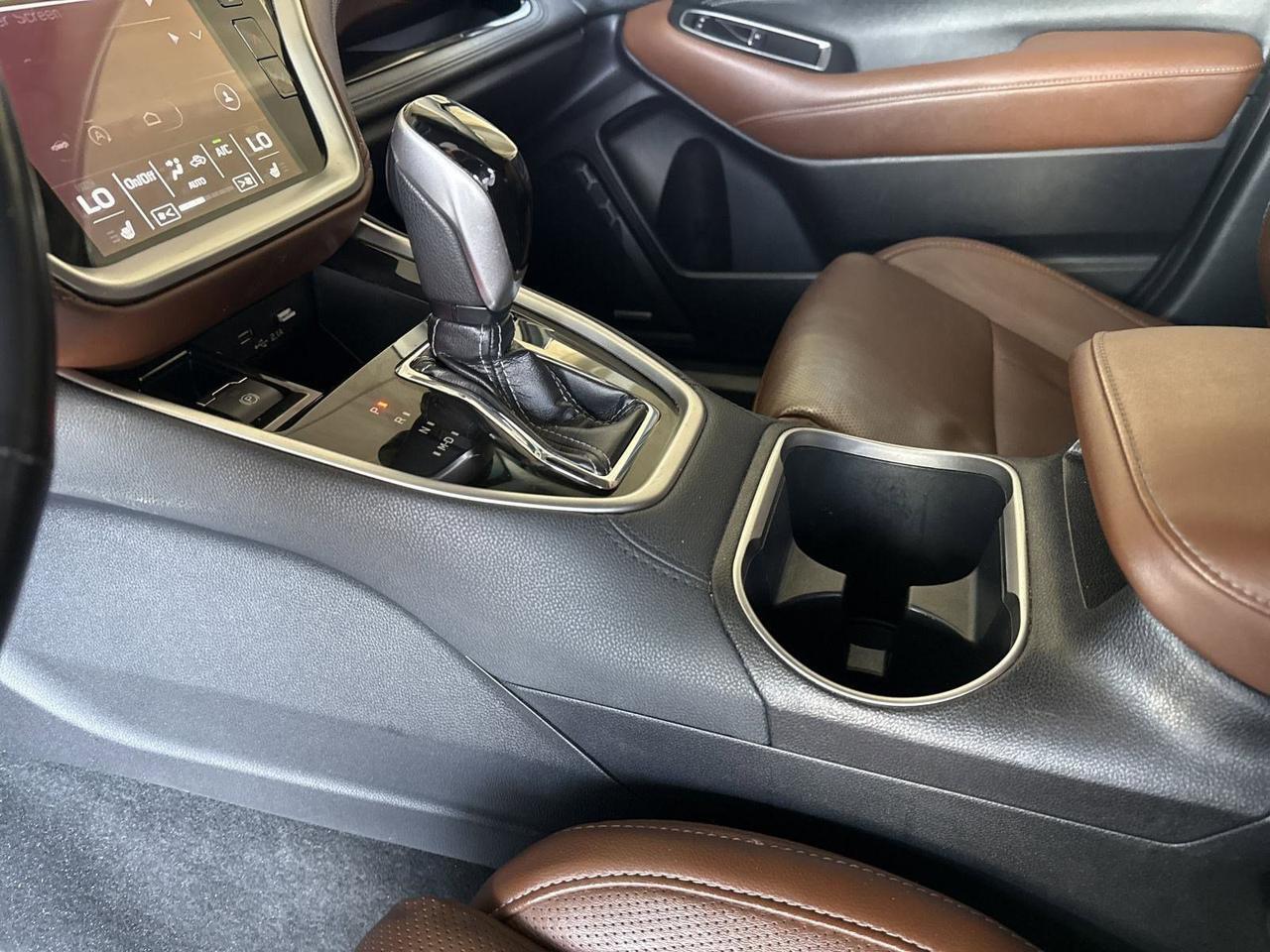 2022 Subaru Outback Touring San Antonio TX