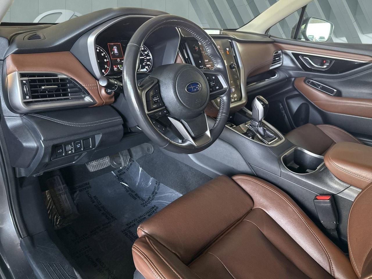 2022 Subaru Outback Touring San Antonio TX