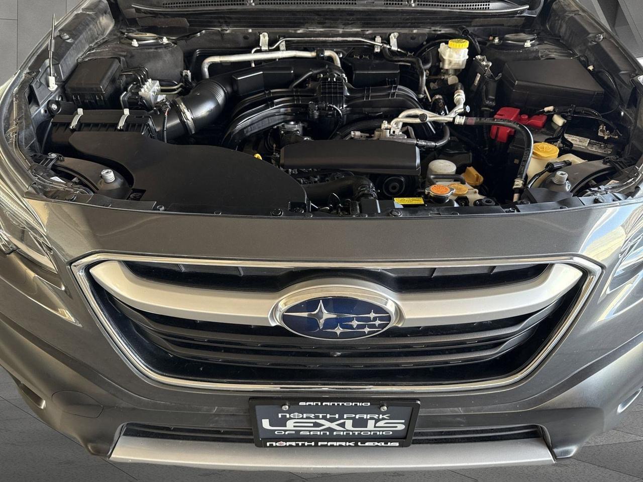 2022 Subaru Outback Touring San Antonio TX