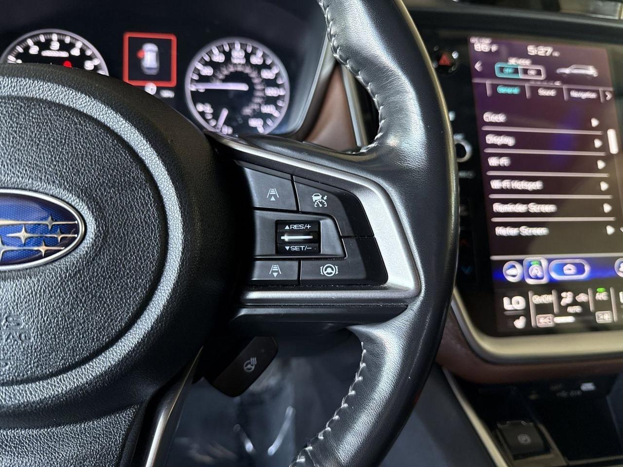 2022 Subaru Outback Touring San Antonio TX