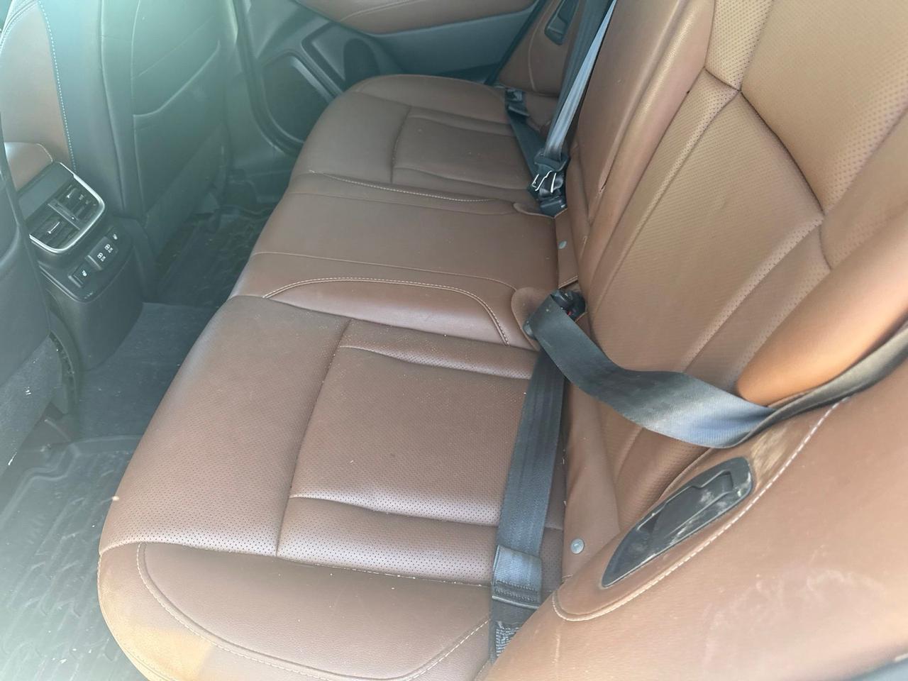 2022 Subaru Outback Touring West Burlington IA