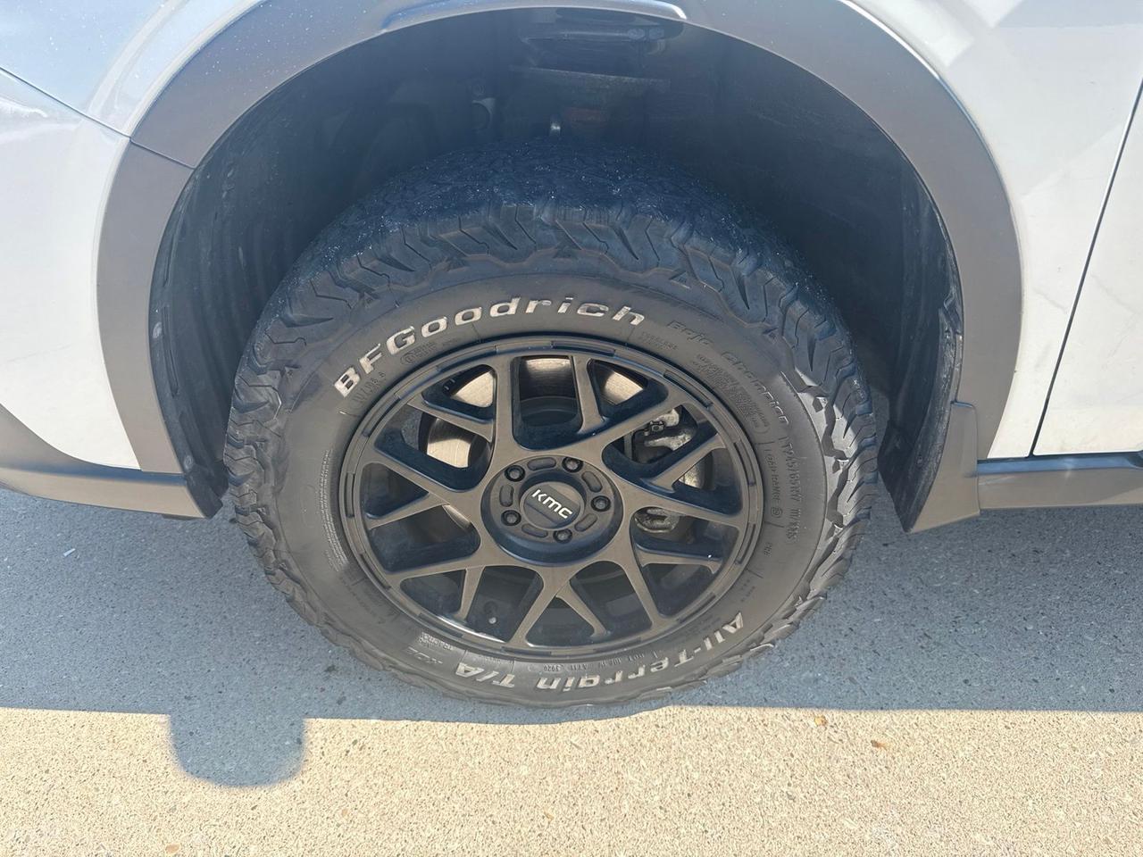 2022 Subaru Outback Touring West Burlington IA