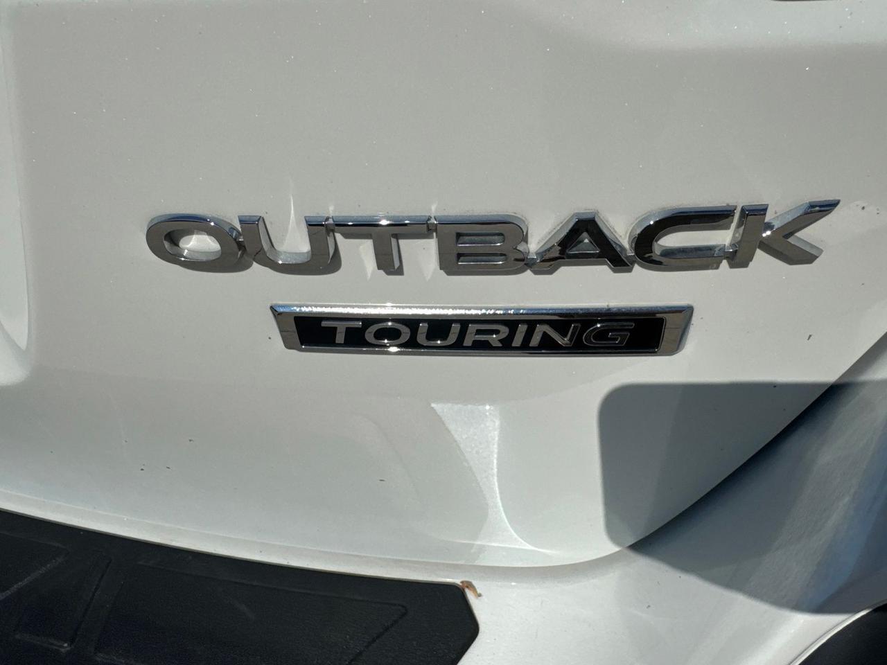 2022 Subaru Outback Touring West Burlington IA