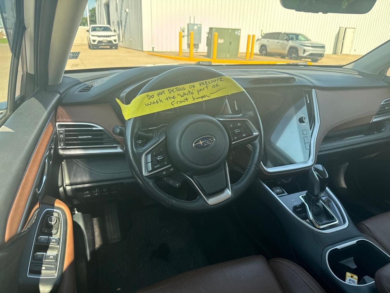 2022 Subaru Outback Touring West Burlington IA