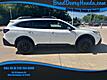 2022 Subaru Outback Touring