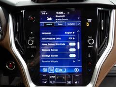 2022 Subaru Outback Touring XT AWD Fond du Lac WI
