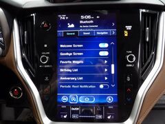 2022 Subaru Outback Touring XT AWD Fond du Lac WI